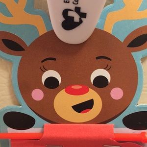 Meet your Posher, Elena